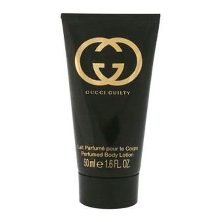 gucci by gucci body lotion|Gucci guilty body lotion boots.